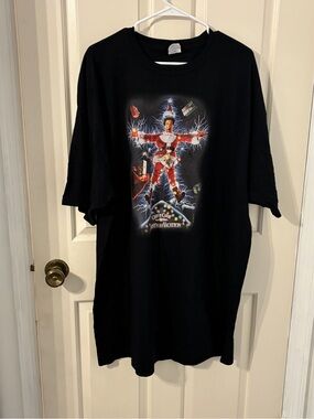 National Lampoons Christmas Vacation Shirt